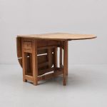 1221 3139 GATE-LEG TABLE